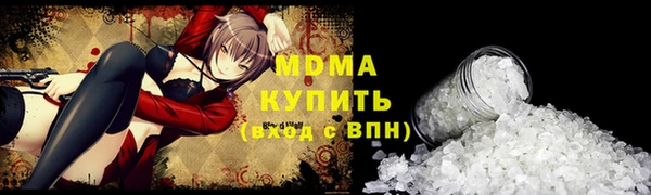таблы Надым